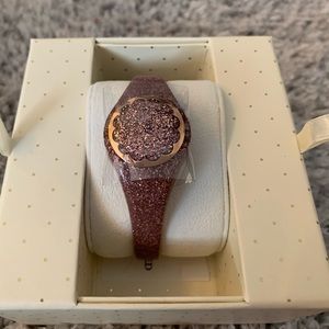 Kate Spade Fitness Tracker